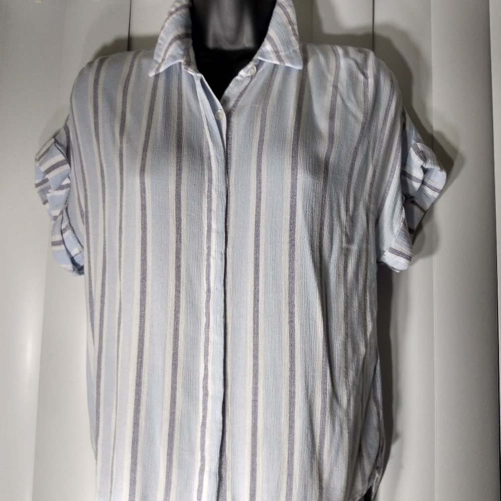 Ladies Trendy Top